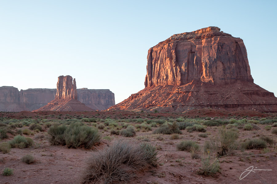 Monument Valley