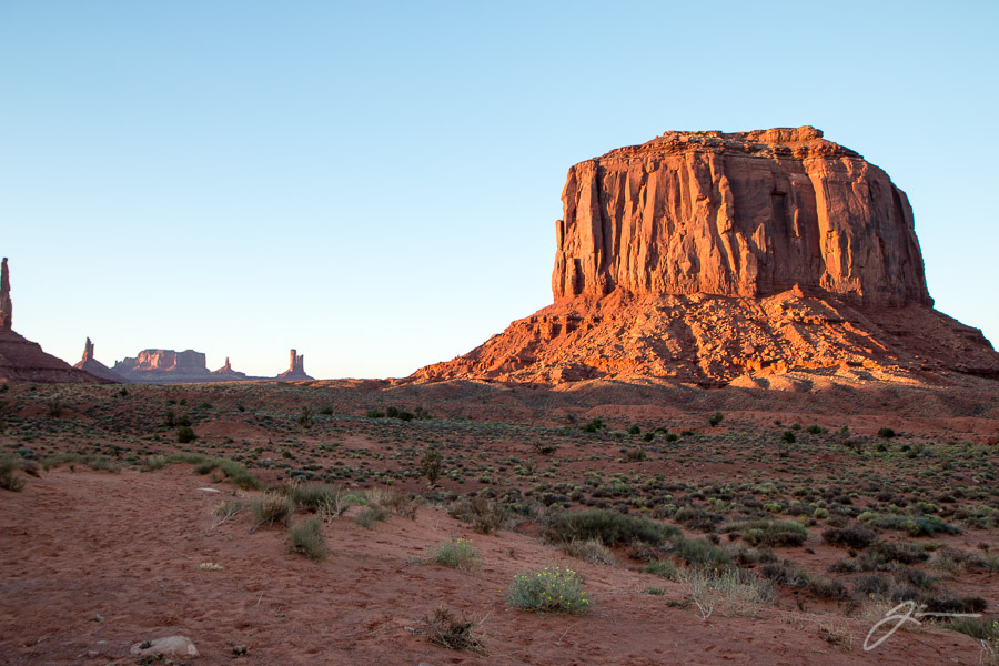 Monument Valley
