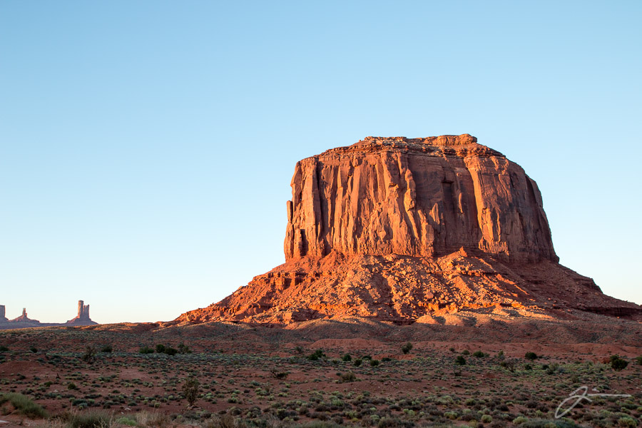 Monument Valley