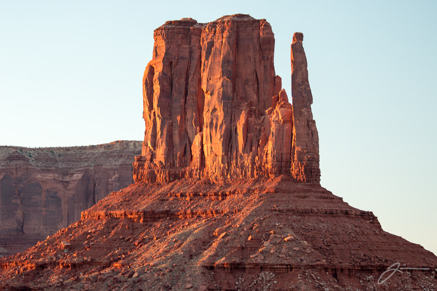 Monument Valley
