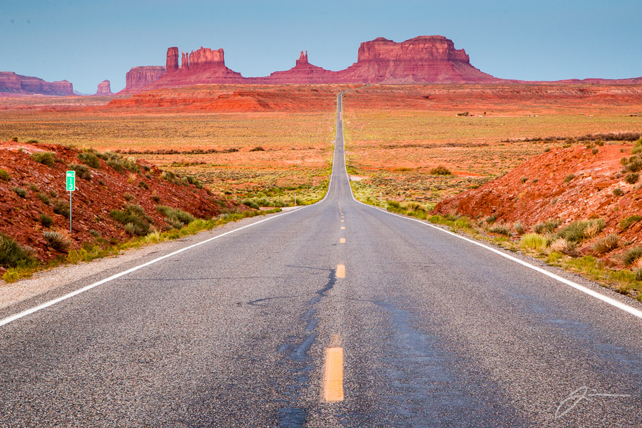 Monument Valley