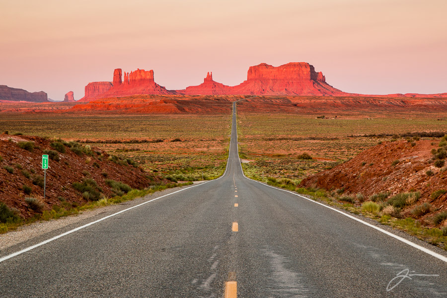 Monument Valley