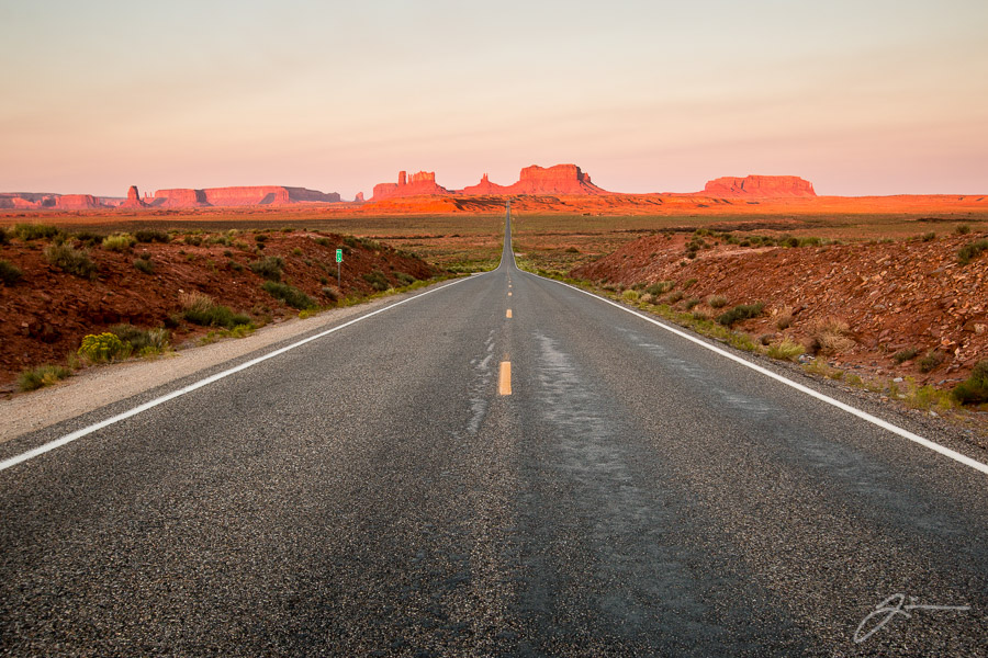 Monument Valley