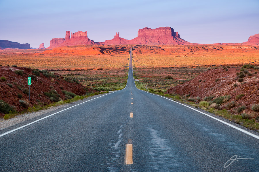 Monument Valley