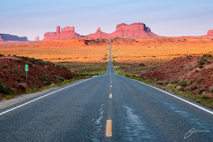 Monument Valley