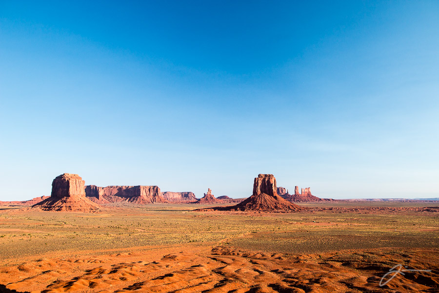 Monument Valley