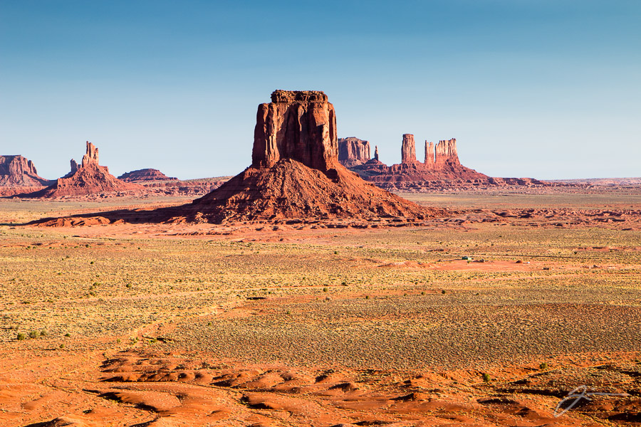 Monument Valley