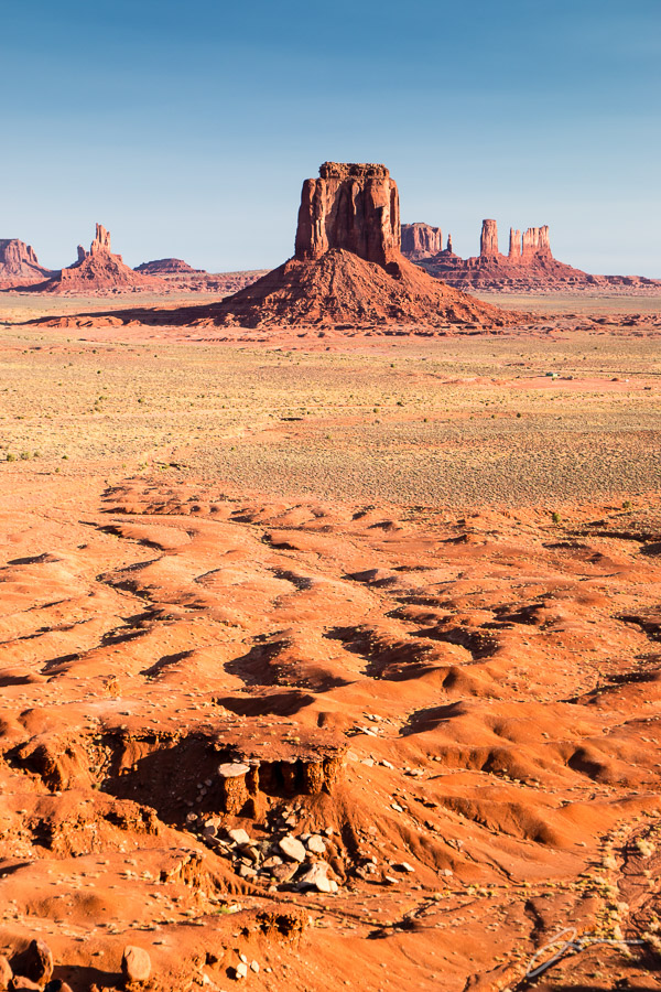Monument Valley