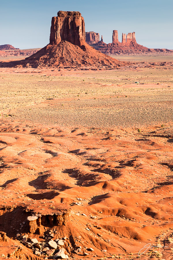 Monument Valley