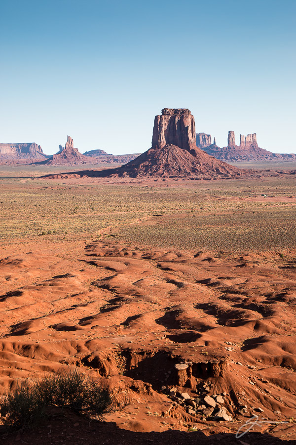 Monument Valley