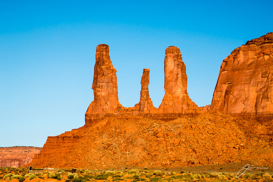 Monument Valley