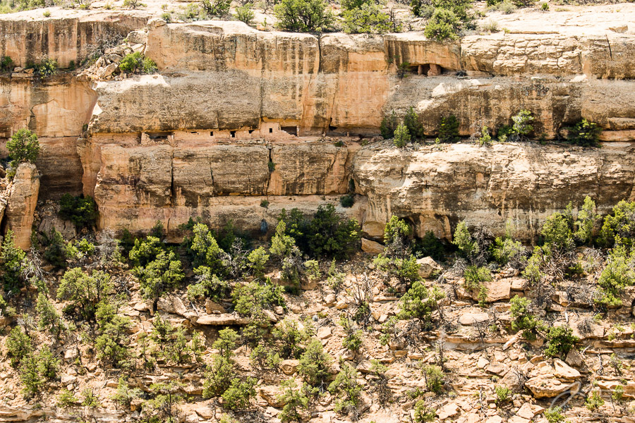 Mesa Verde, CO