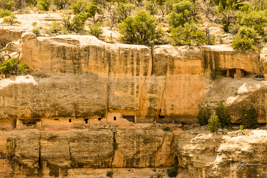 Mesa Verde, CO