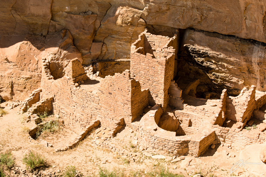 Mesa Verde, CO