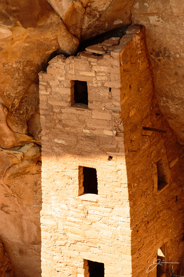 Mesa Verde, CO