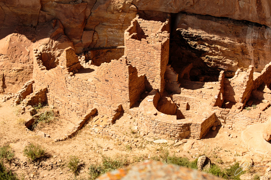 Mesa Verde, CO