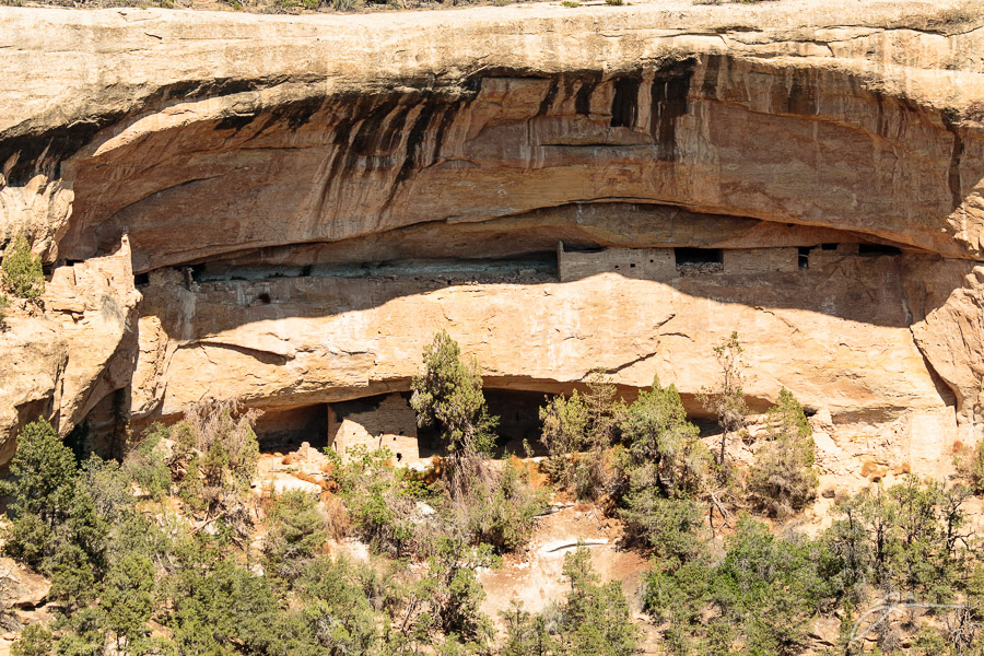 Mesa Verde, CO