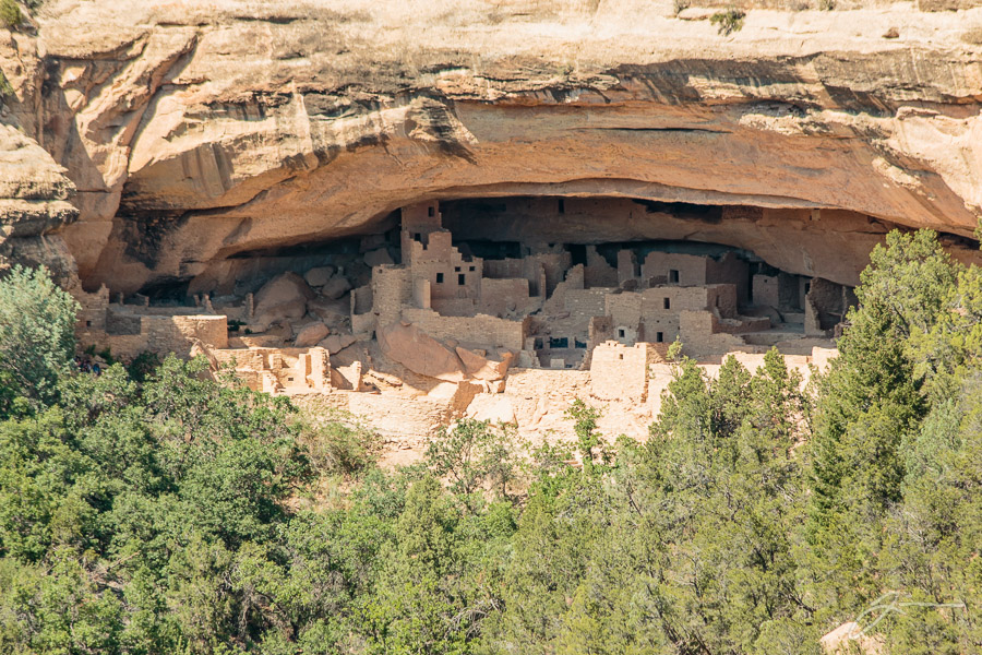 Mesa Verde, CO