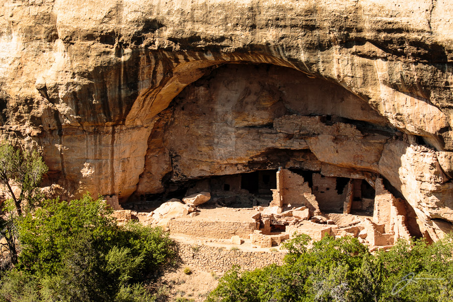 Mesa Verde, CO
