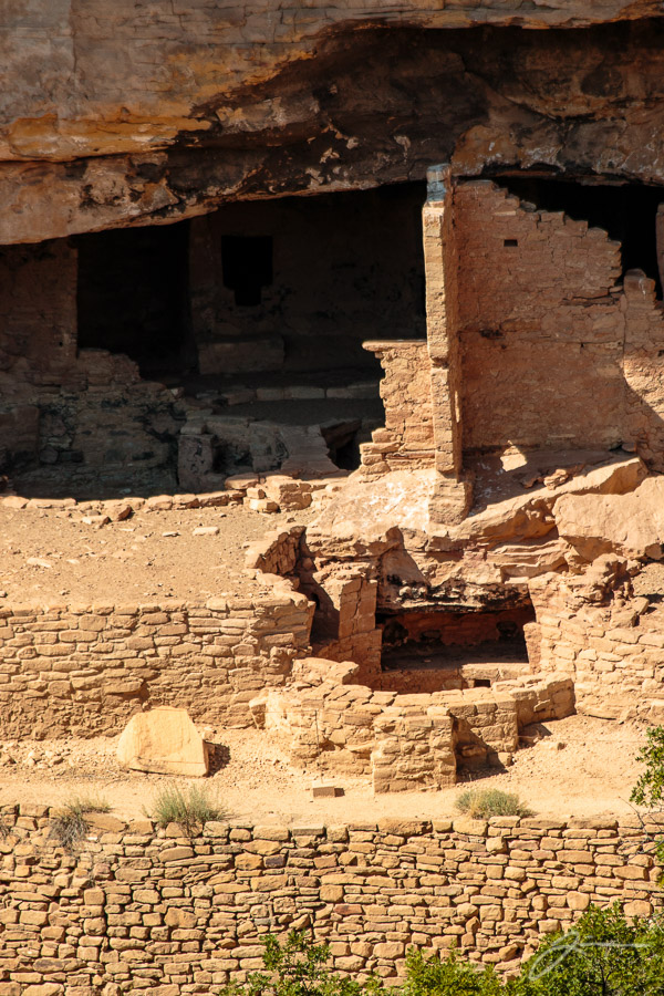 Mesa Verde, CO