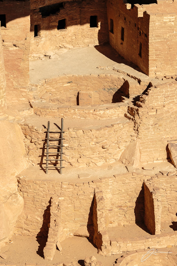 Mesa Verde, CO