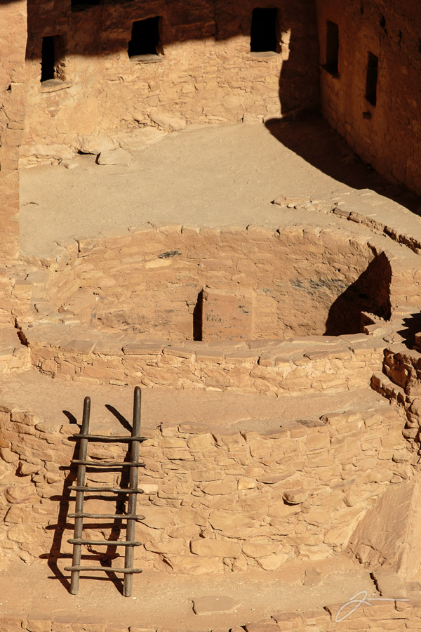 Mesa Verde, CO
