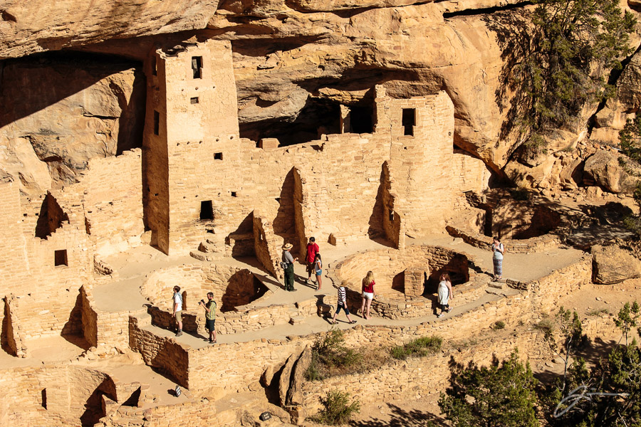 Mesa Verde, CO