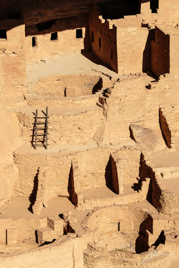 Mesa Verde, CO