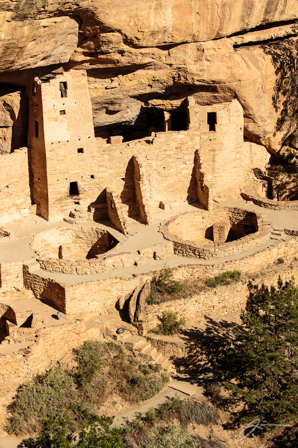 Mesa Verde, CO