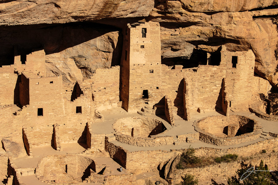 Mesa Verde, CO