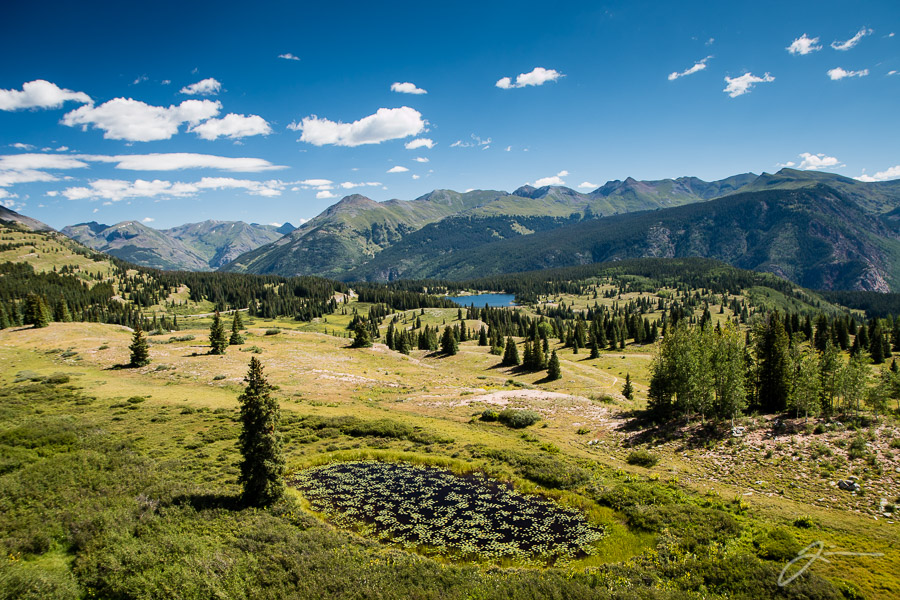 Million Dollar Highway