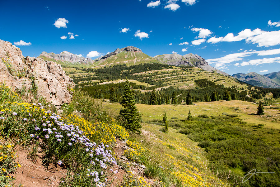 Million Dollar Highway