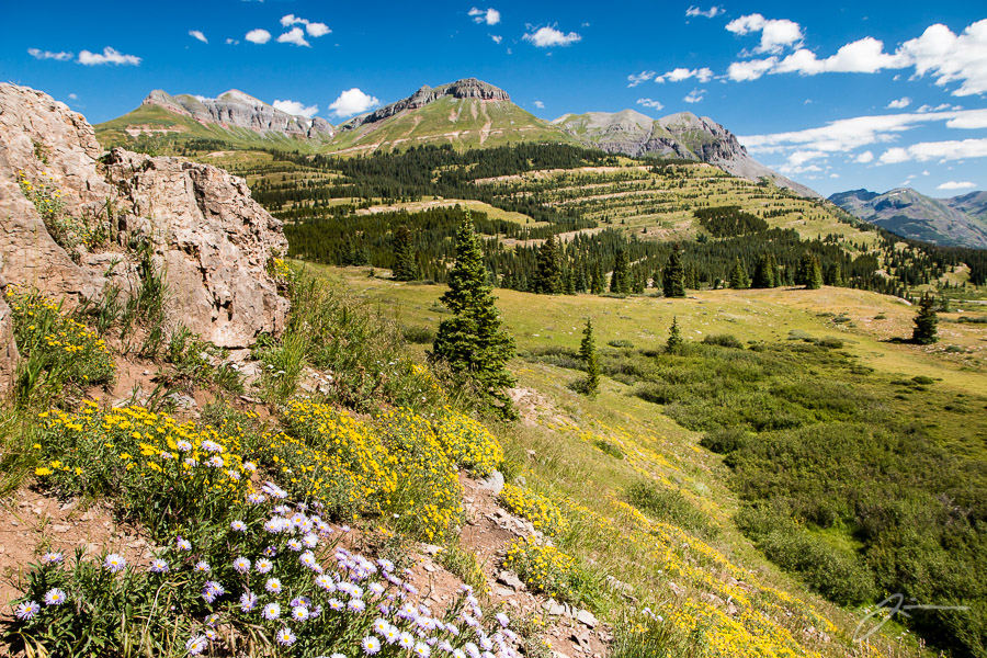 Million Dollar Highway
