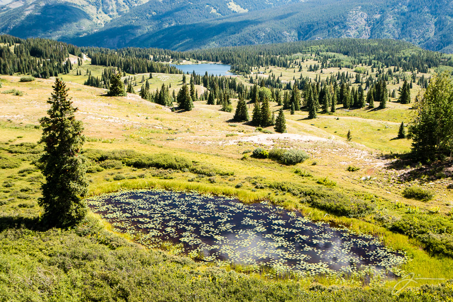 Million Dollar Highway