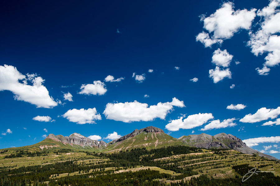 Million Dollar Highway