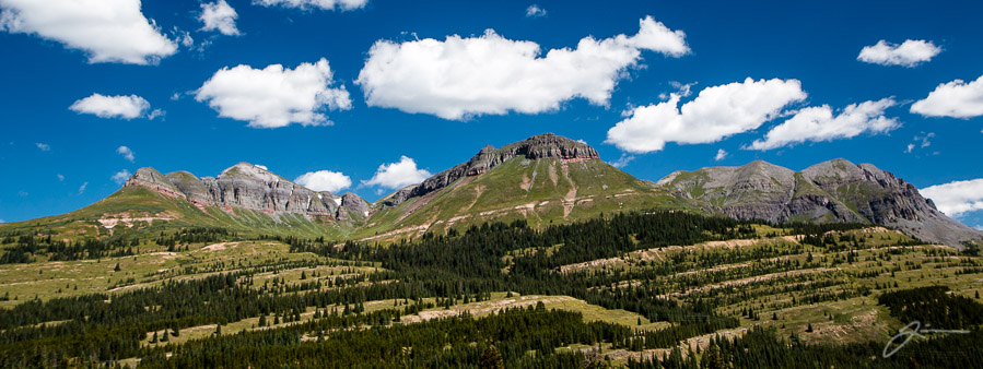 Million Dollar Highway