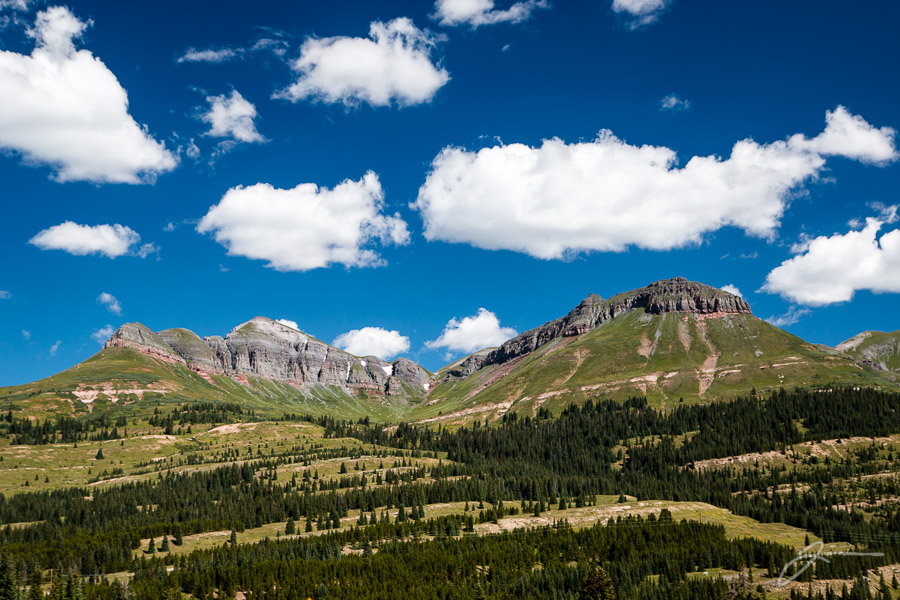 Million Dollar Highway
