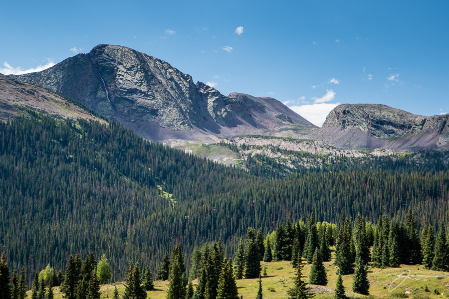 Million Dollar Highway