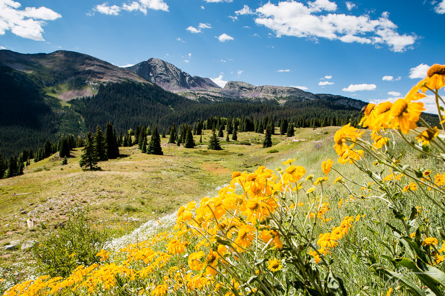 Million Dollar Highway