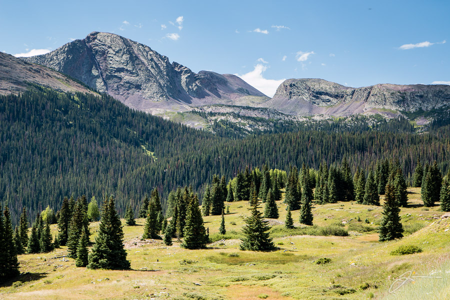 Million Dollar Highway