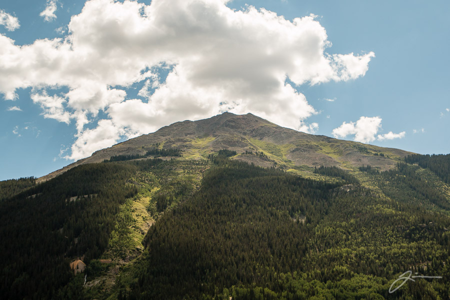 Million Dollar Highway
