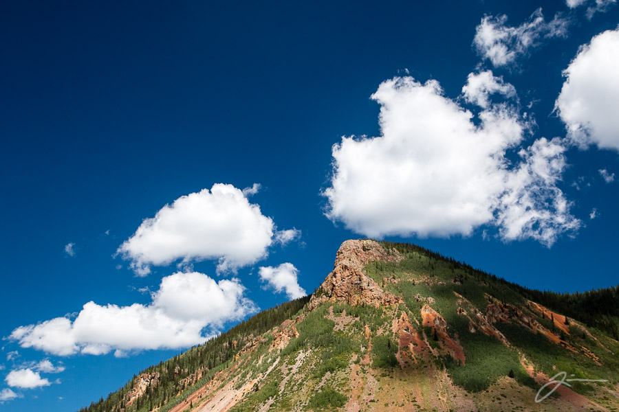 Million Dollar Highway