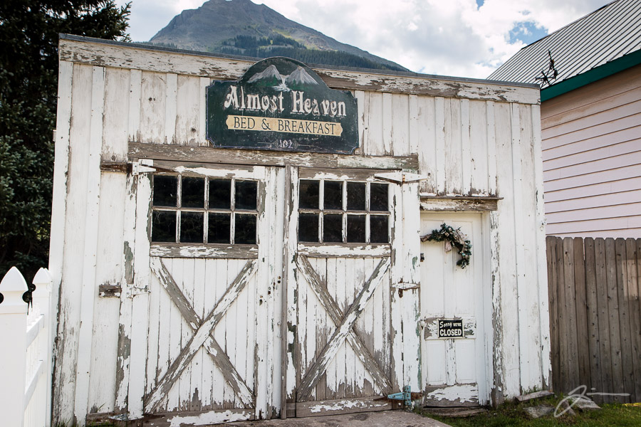 Million Dollar Highway