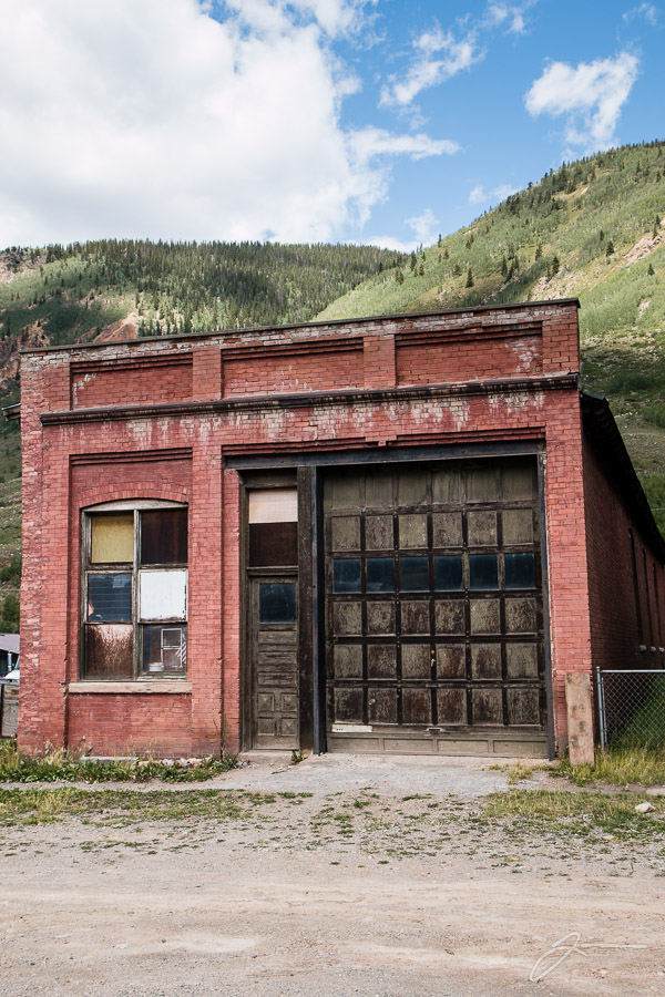 Million Dollar Highway