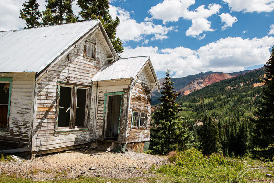 Million Dollar Highway