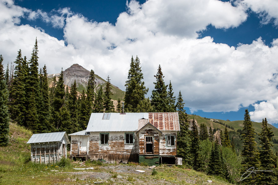 Million Dollar Highway