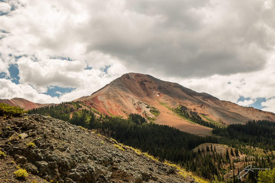Million Dollar Highway