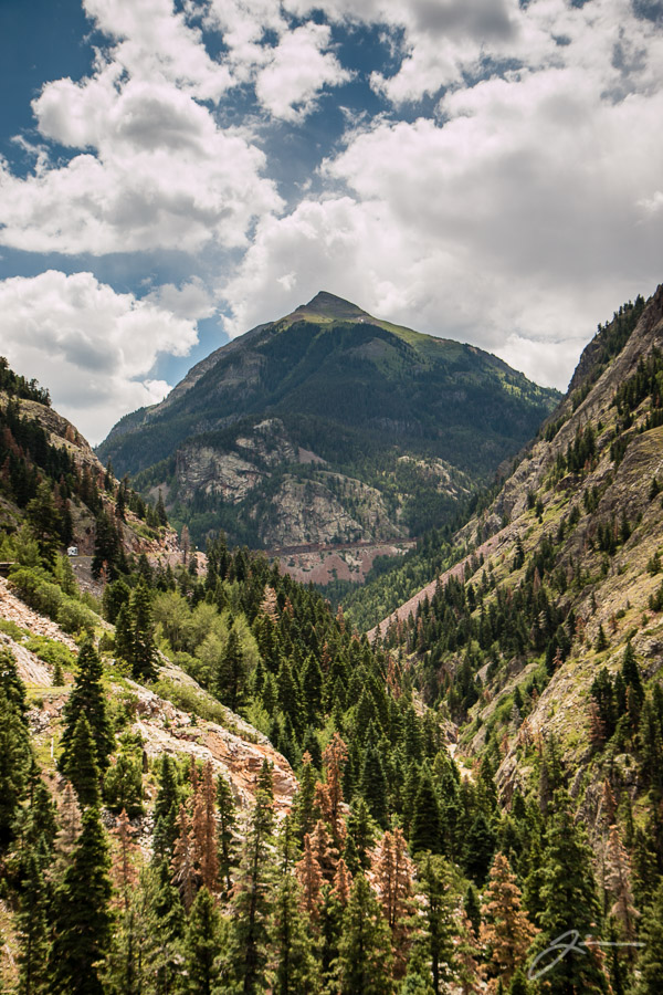 Million Dollar Highway