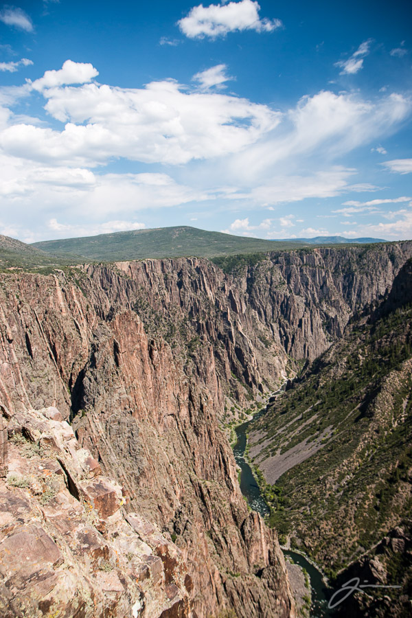 Black Canyon of the Gunnison