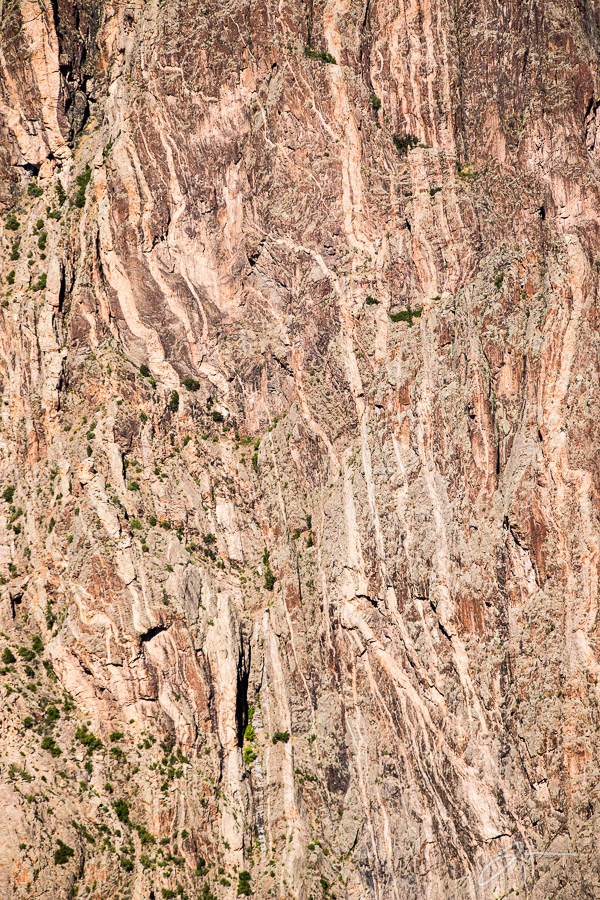Black Canyon of the Gunnison